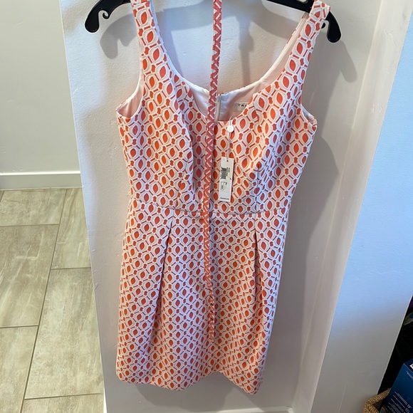 RARE Trina Turk Solage Dress - Picture 10 of 12